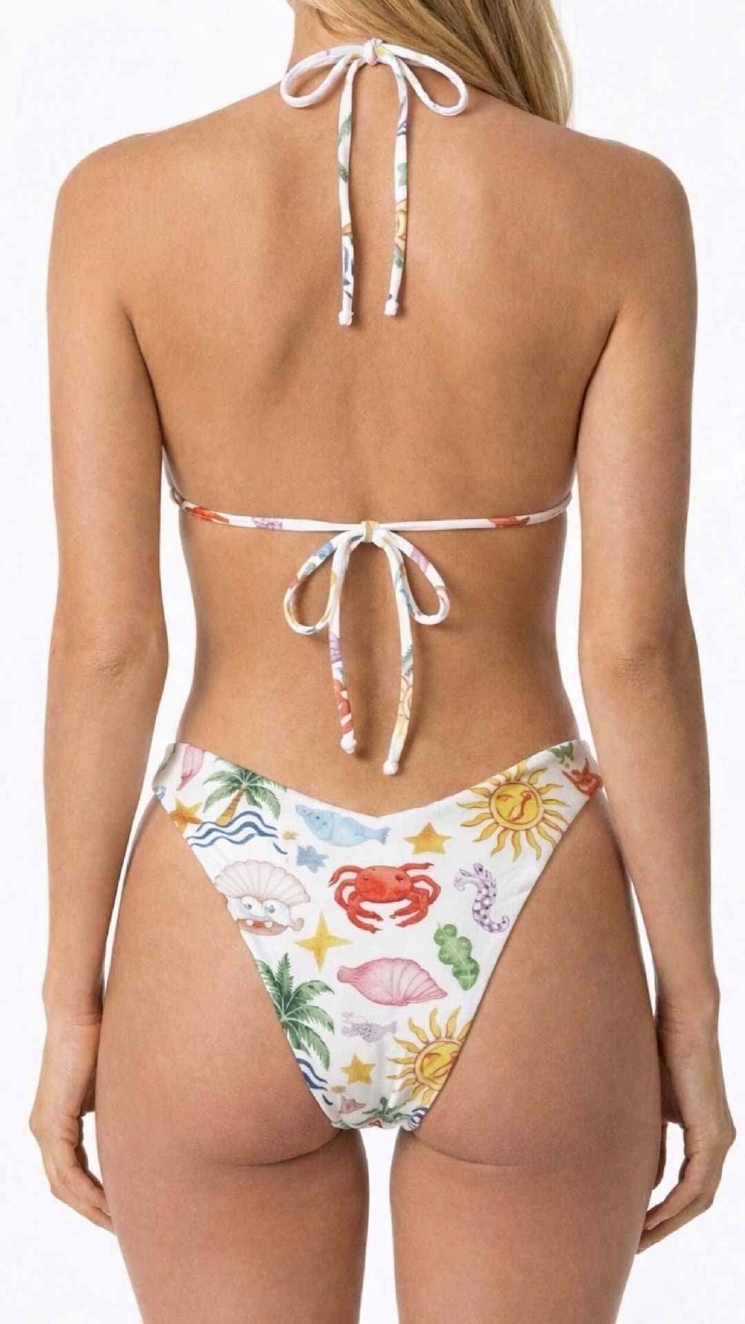 COCO 2 piece