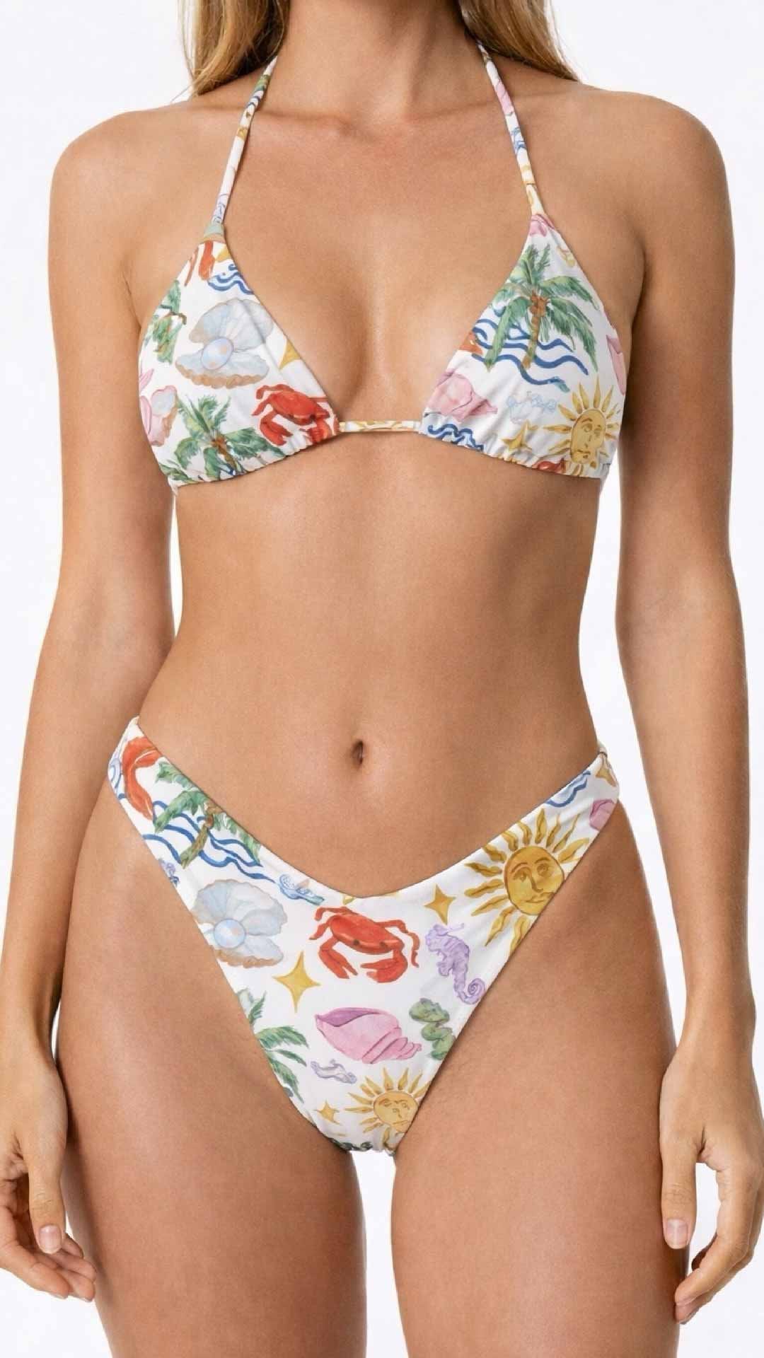 COCO 2 piece