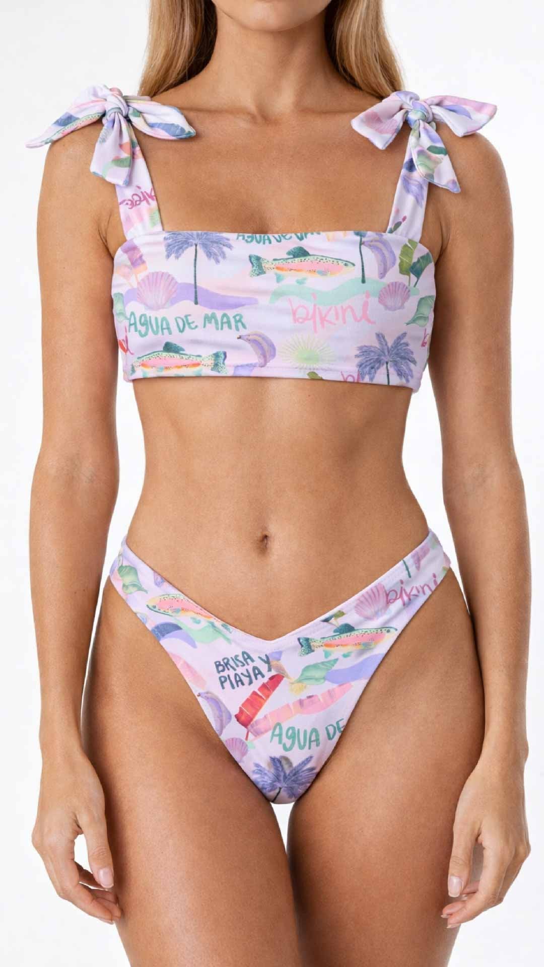 MAR BELLA